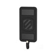 Picture of Scosche 4000mah Powerbank 1 Port 2.1amp Magicmount with 2 Magicplates