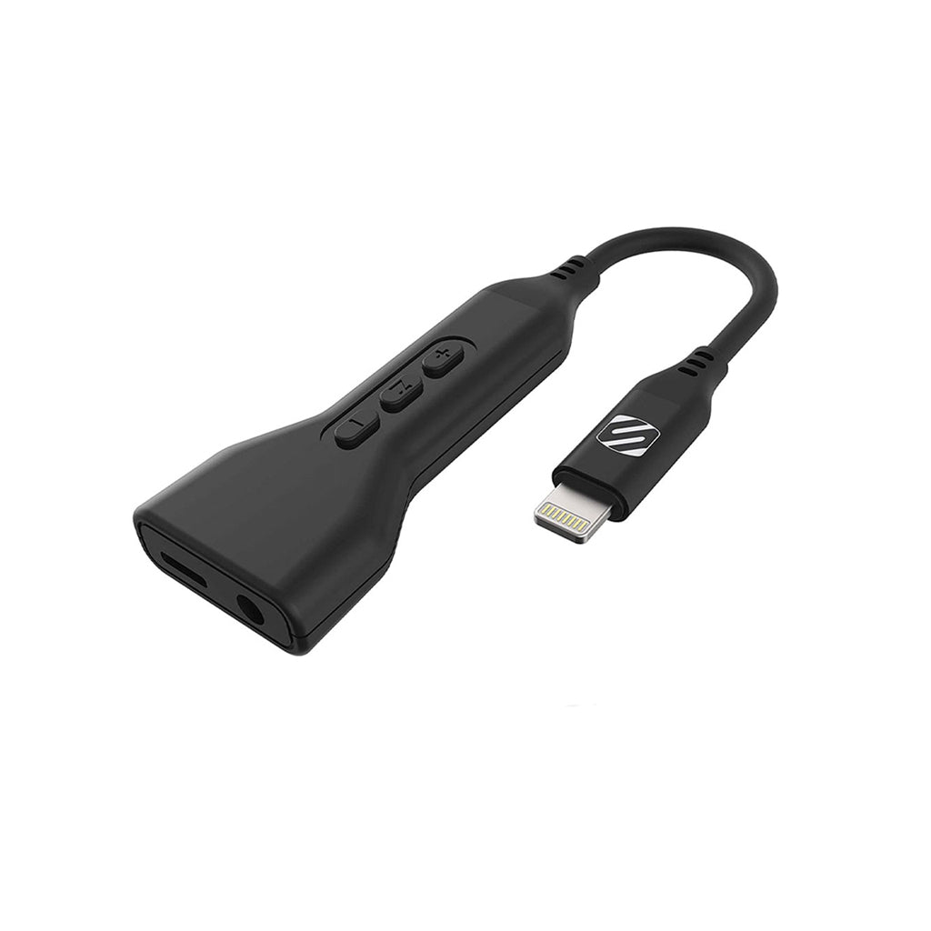 Picture of Schoshe iPhone Lightning Headphone Adapter