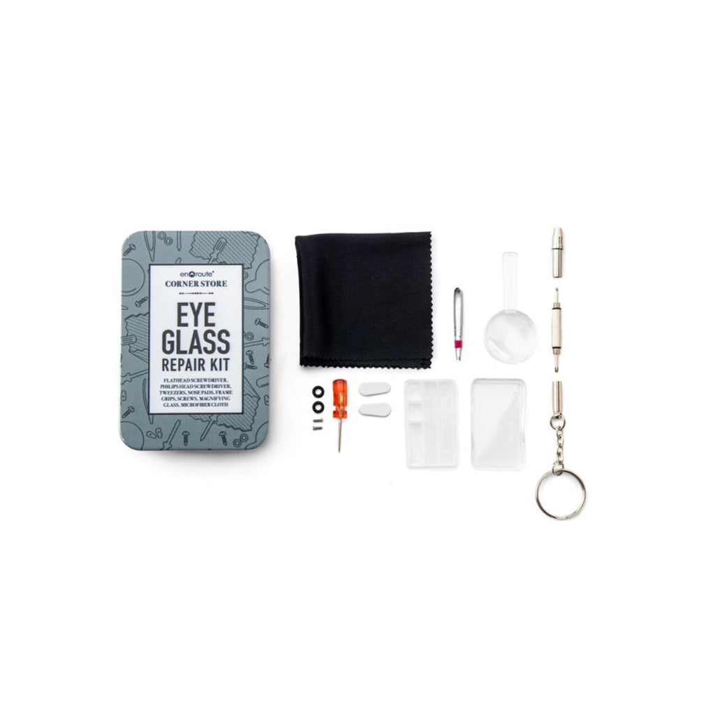 Picture of Eyeglass Repair Kit