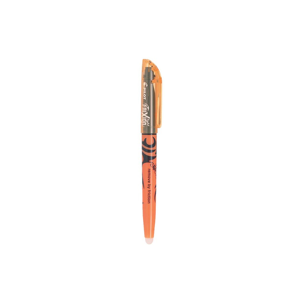 Picture of Pilot Frixion Light Erasable Highlighter - Orange