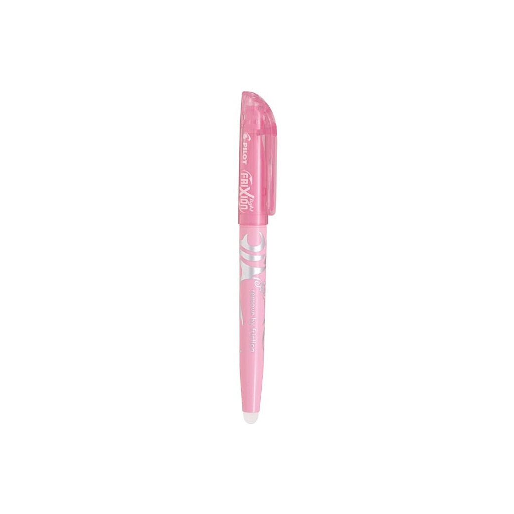 Picture of Pilot Frixion Light Pastel Erasable Highlighter - PastelPink