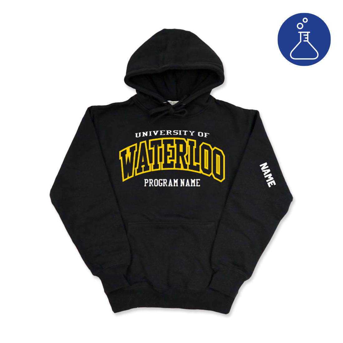 Picture of Custom Science Program Hoodie Pre-Order