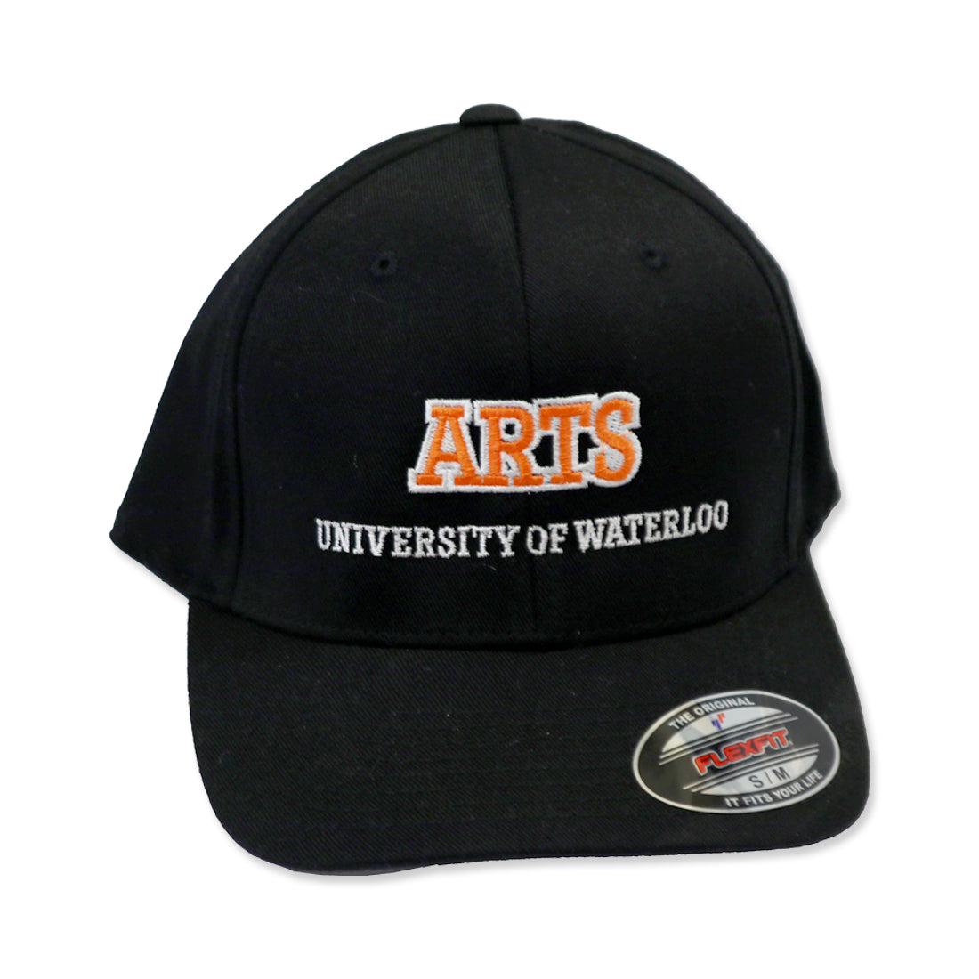 Picture of Faculty Hat