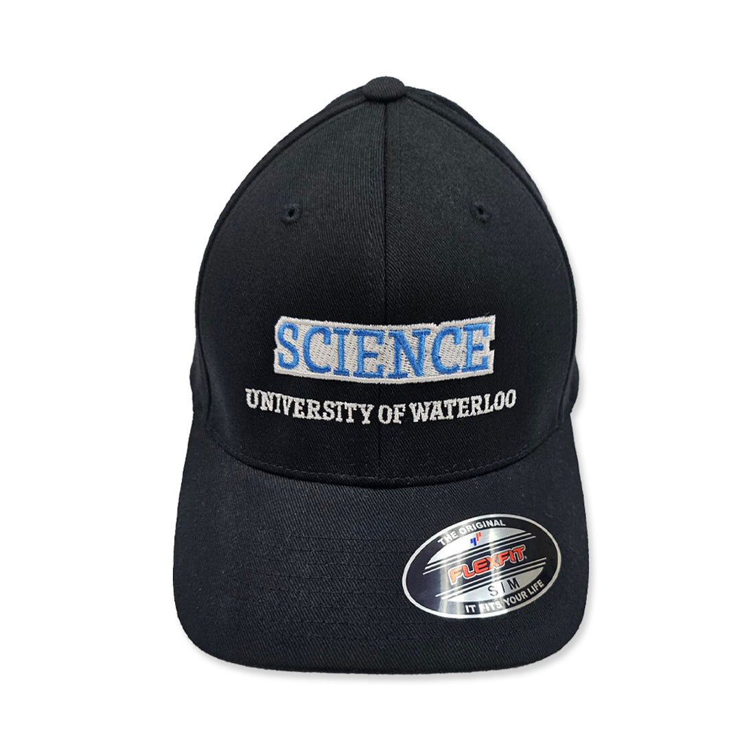 Picture of Faculty Hat