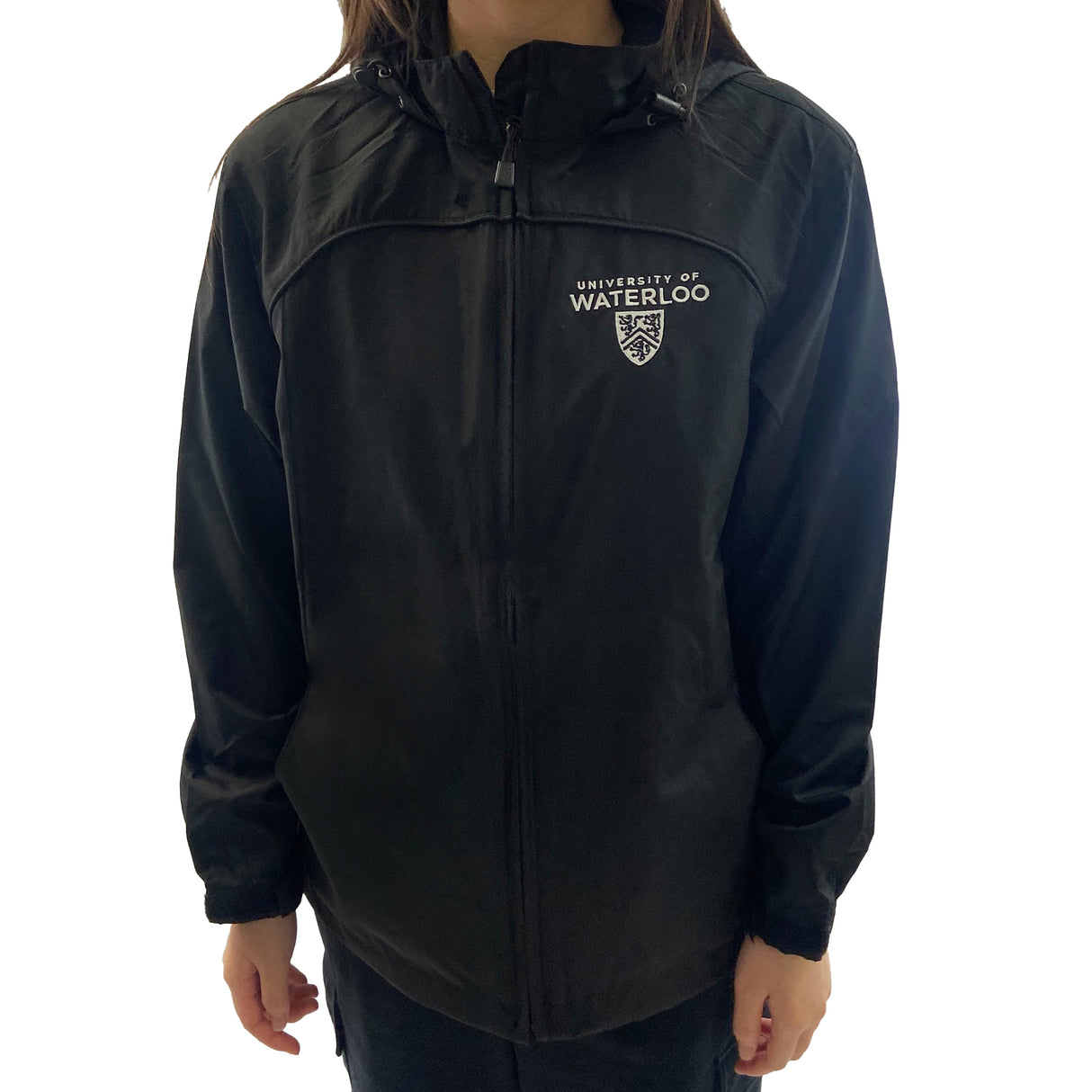 Picture of UWaterloo Tech Jacket