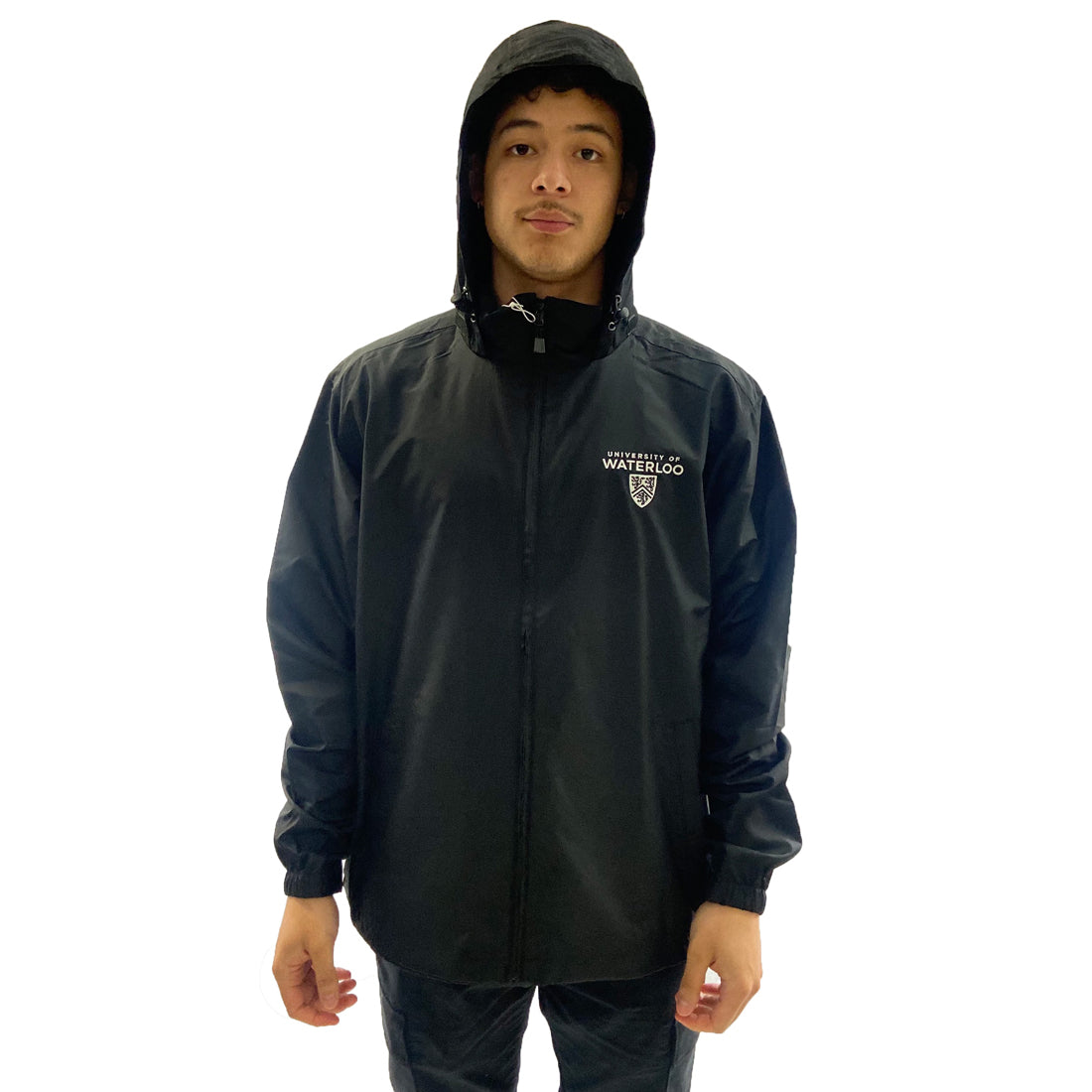 Picture of Tech Jacket