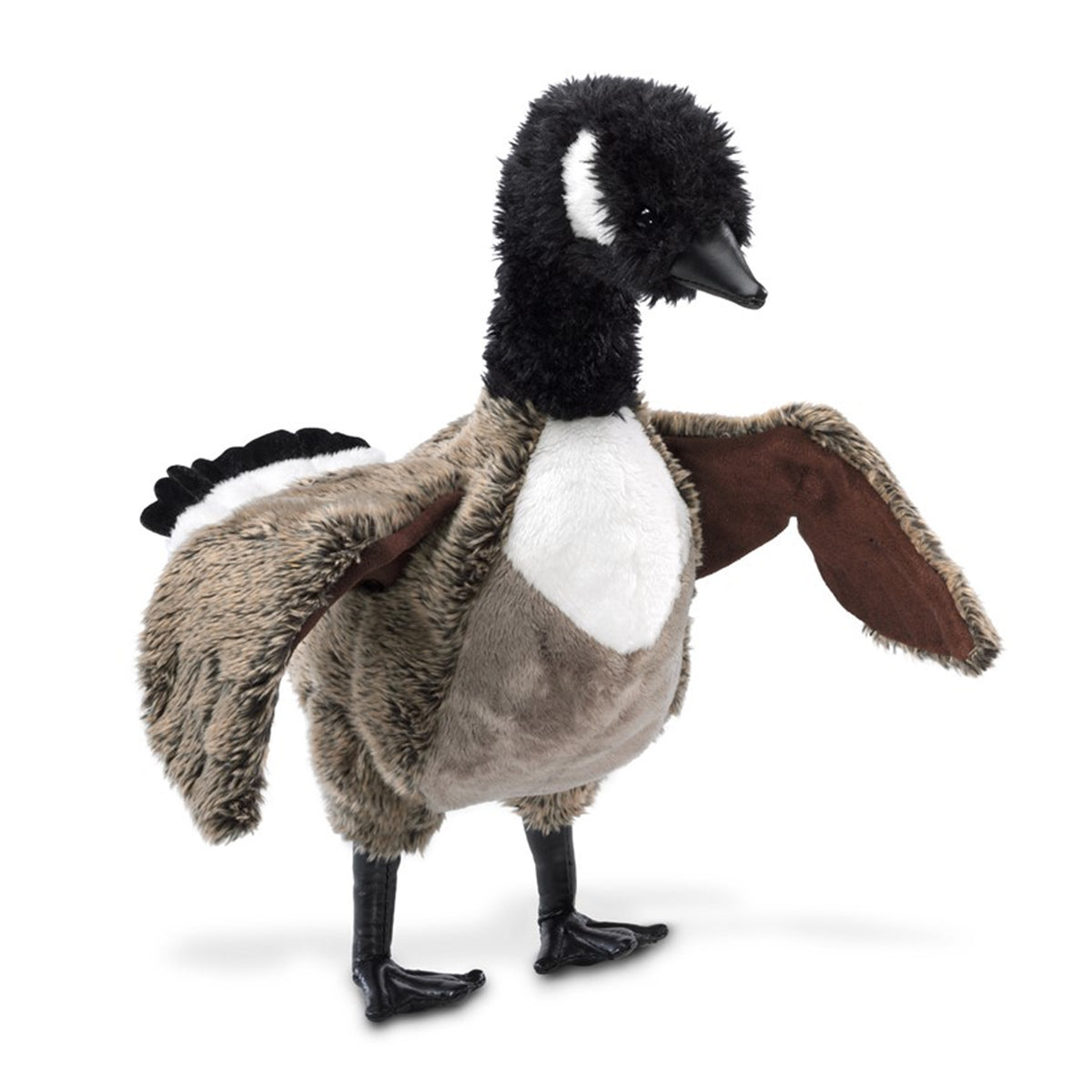Picture of Canada Goose Puppet