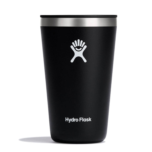 Picture of Hydro Flask All Around Tumbler 16oz Colour: Black