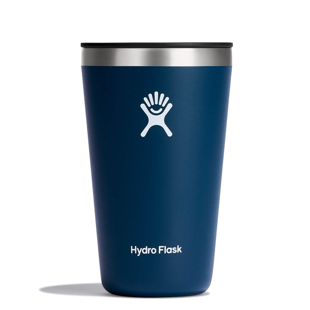 Picture of Hydro Flask All Around Tumbler 16oz Colour: Dark Blue