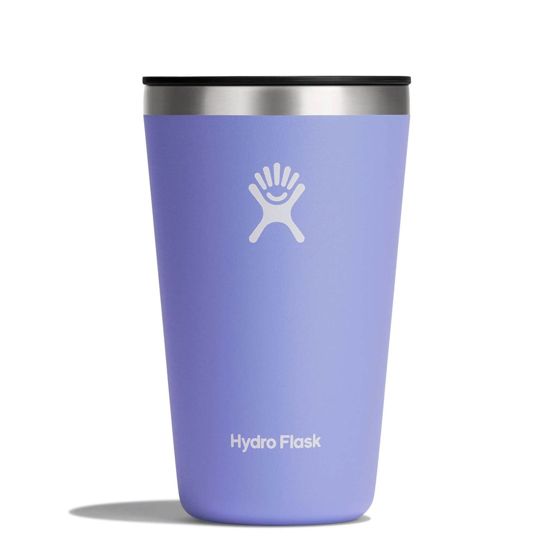 Picture of Hydro Flask All Around Tumbler 16oz Colour: Light Purple