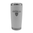 Picture of UWaterloo Bronte Tumbler 20oz Colour: White