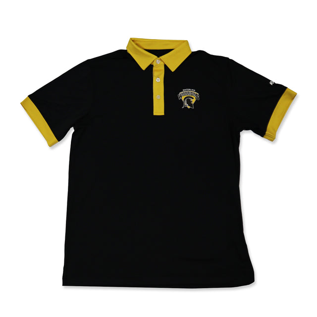 Picture of Warriors Golf Shirt