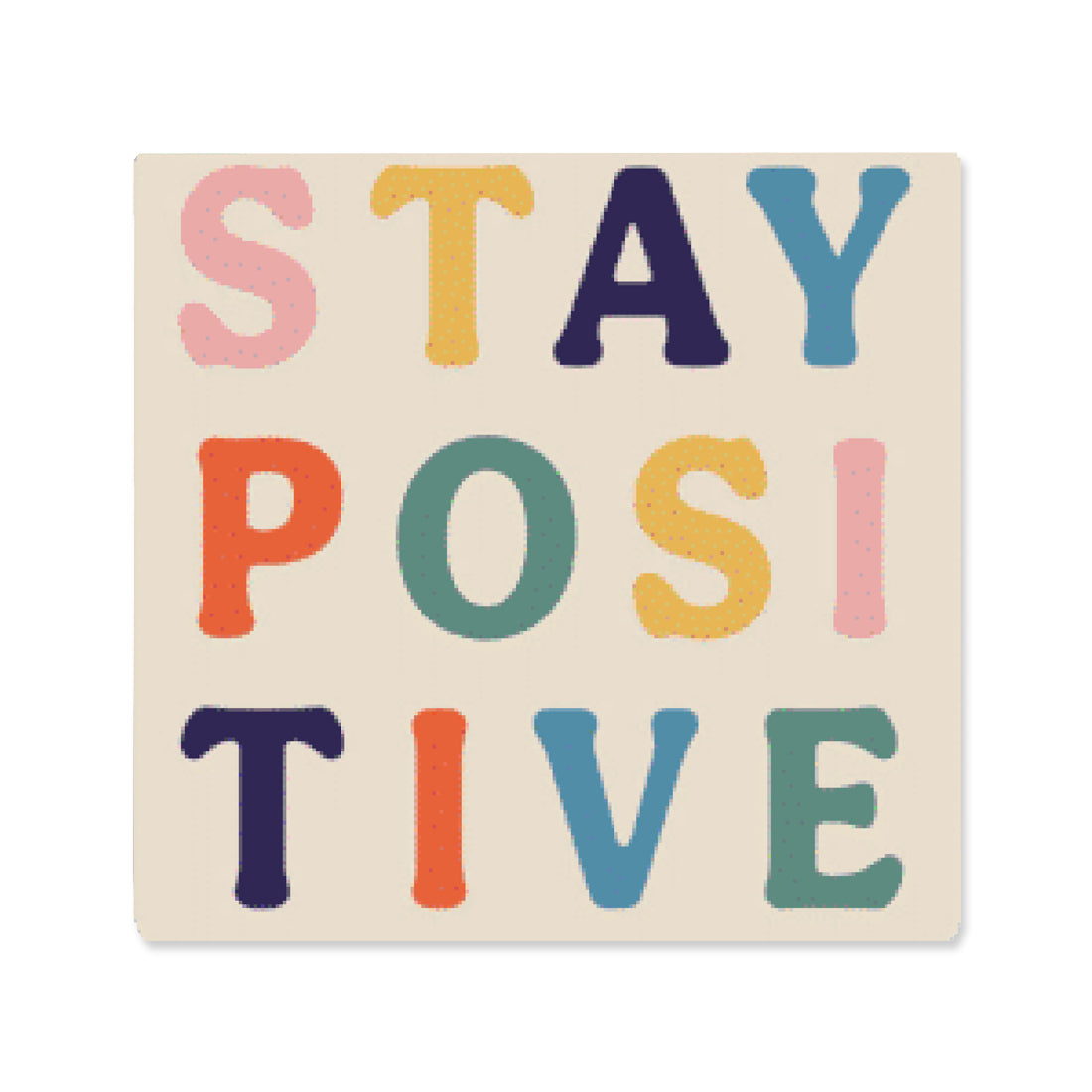 Picture of Phrases (Stickers Northwest) - StayPositive