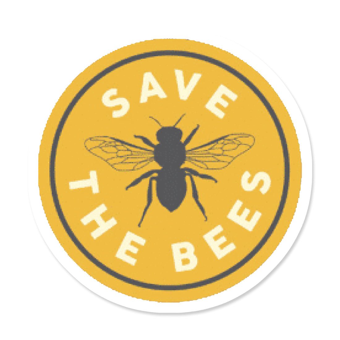 Picture of Love & Kindness Stickers - SaveTheBees