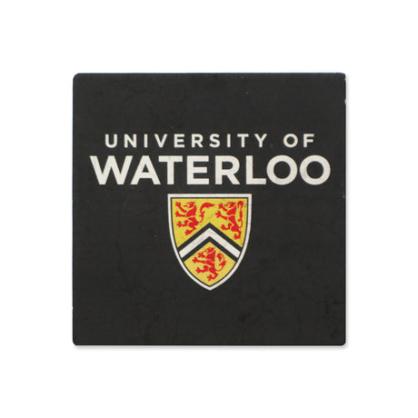 Picture of UWaterloo Square Coaster