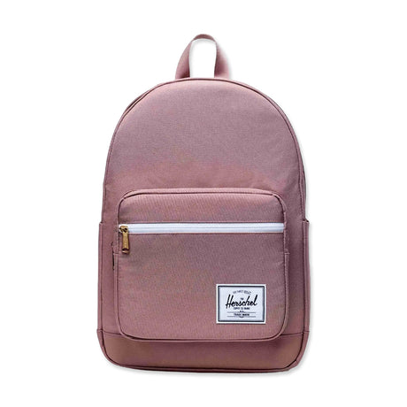 Picture of Herschel Pop Quiz Backpack 25L Colour: Ash Rose