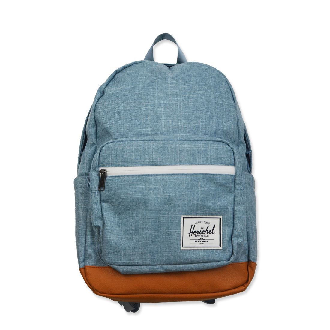 Picture of Herschel Pop Quiz Backpack 25L - AshleyBlue