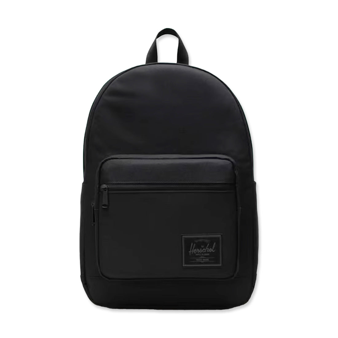 Picture of Herschel Pop Quiz Backpack 25L - Black