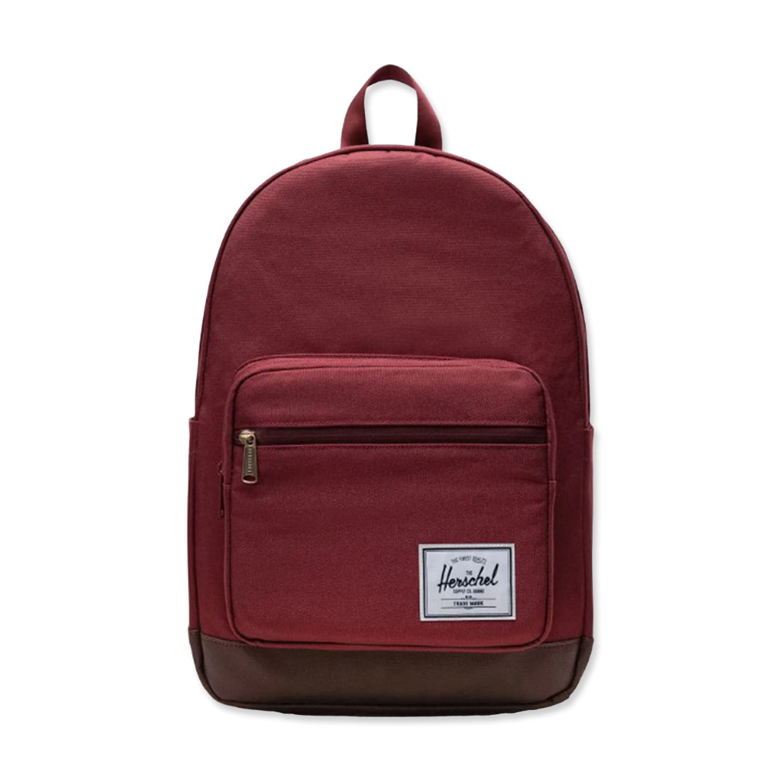 Picture of Herschel Pop Quiz Backpack 25L - PortChicoryCoffee