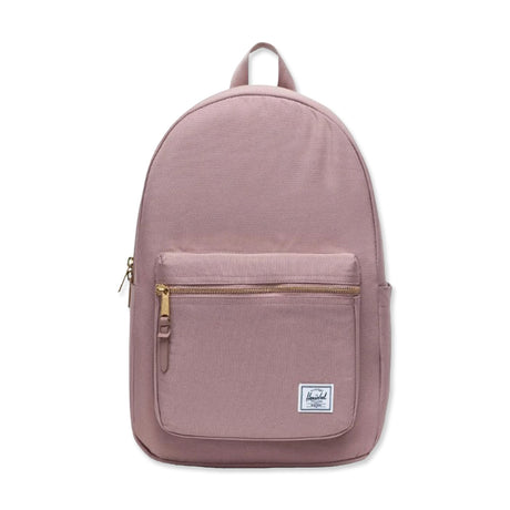 Picture of Herschel Settlement Backpack Colour: Ash Rose