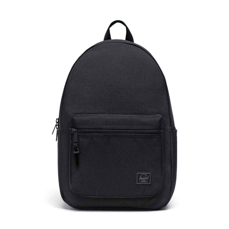 Picture of Herschel Settlement Backpack Colour: Black Tonal