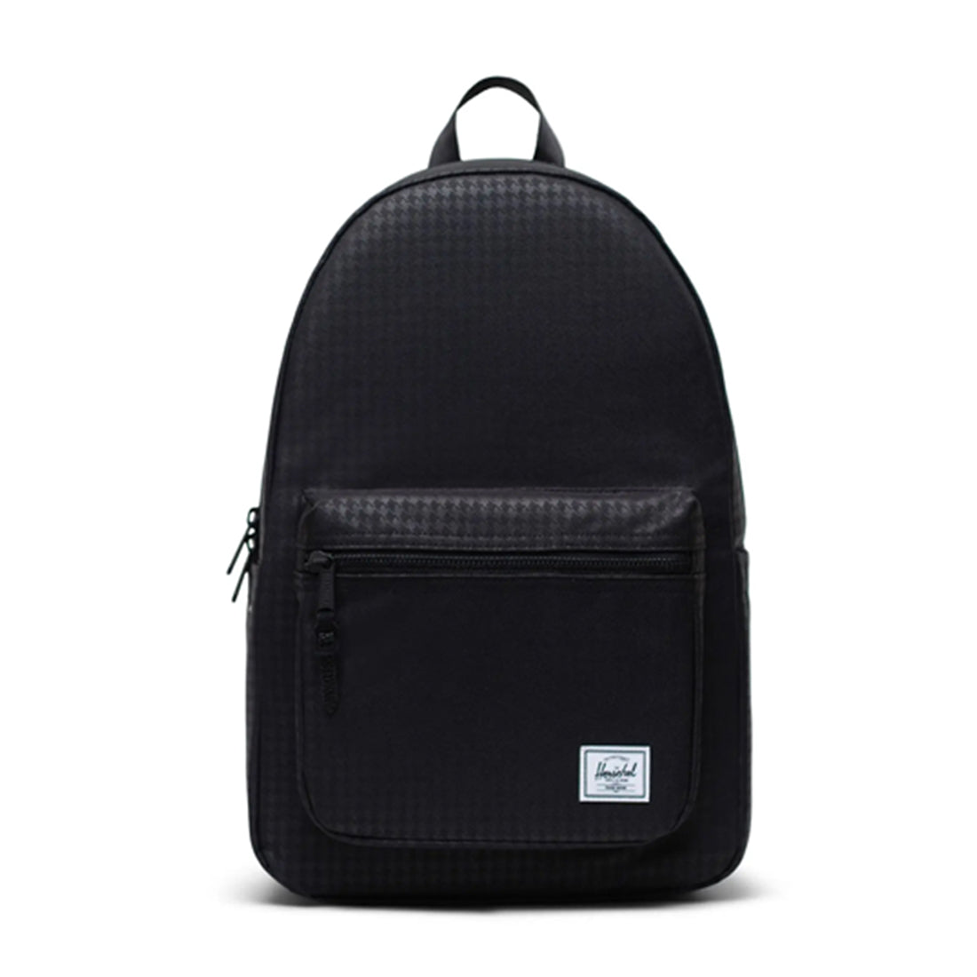Picture of Herschel Settlement Backpack Colour: Houndstooth Emboss