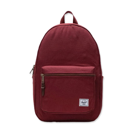Picture of Herschel Settlement Backpack Colour: Port
