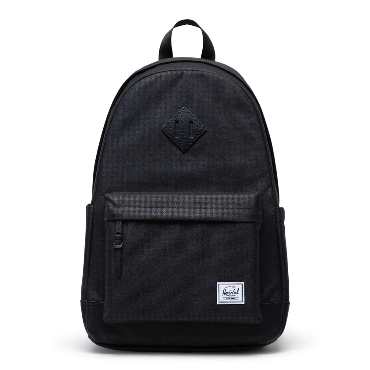 Picture of Herschel Heritage Backpack 24L Colour: Dark Grey