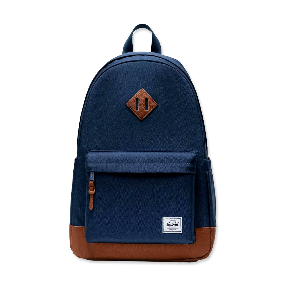 Picture of Herschel Heritage Backpack 24L Colour: Dark Blue