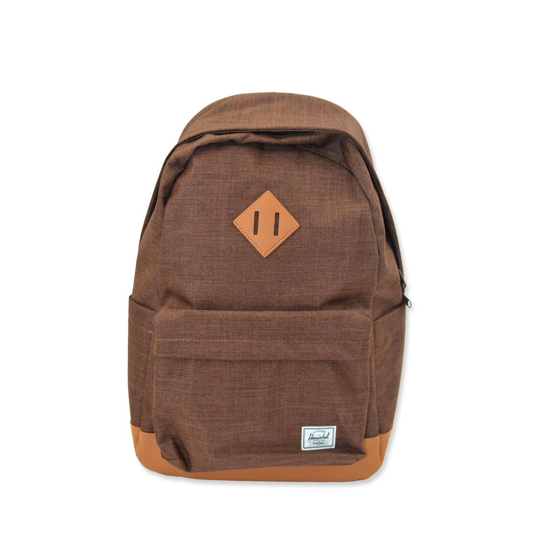 Picture of Herschel Heritage Backpack 24L Colour: Potting Soil