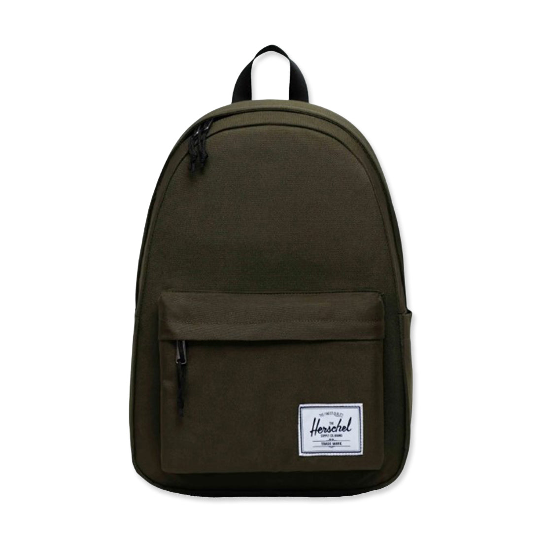 Picture of Herschel Classic XL Backpack Colour: Trekking Green