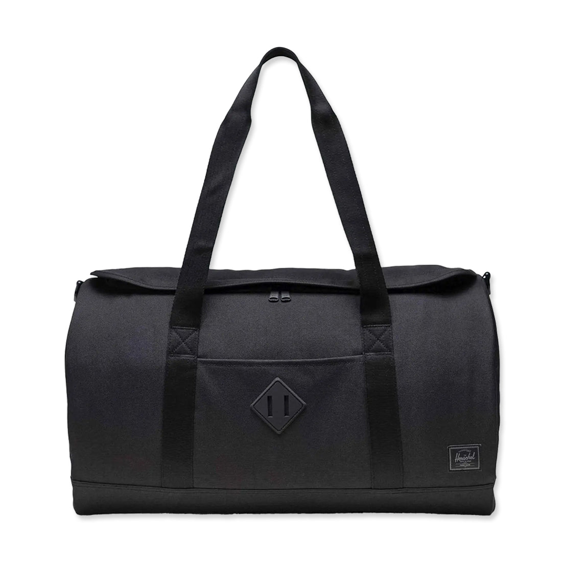Picture of Herschel Heritage Duffle - BlackTonal