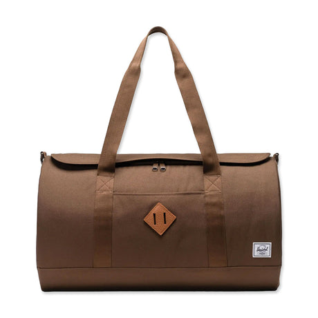 Picture of Herschel Heritage Duffle Colour: Dark Earth