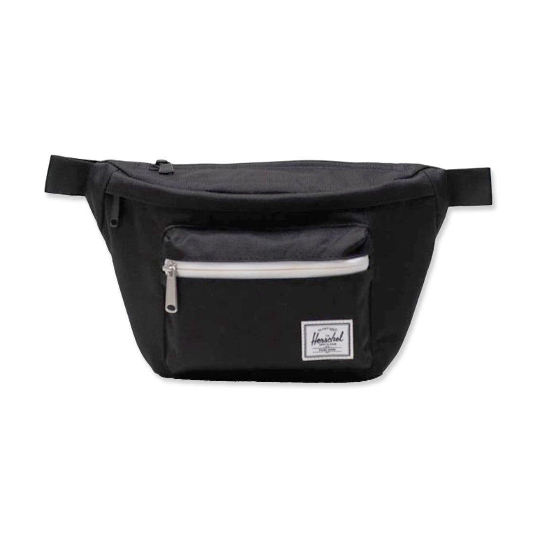 Picture of Herschel Pop Quiz Hip Pack Colour: Black