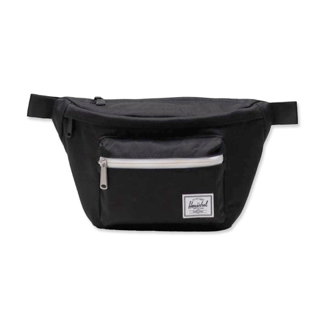 Picture of Herschel Pop Quiz Hip Pack Colour: Black