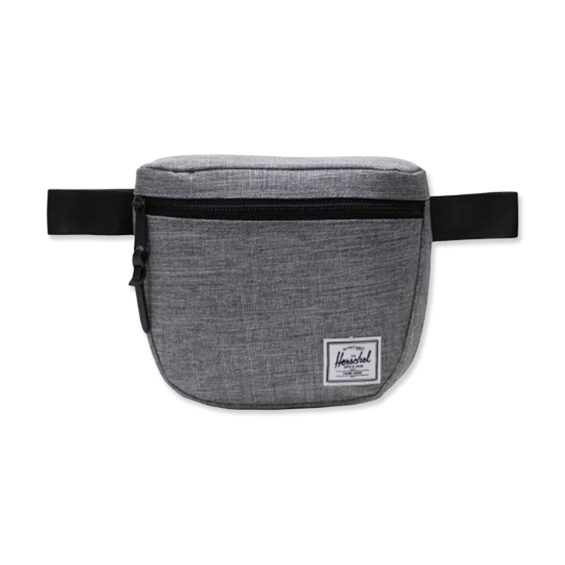 Picture of Herschel Settlement Hip Pack - RavenCrosshatch