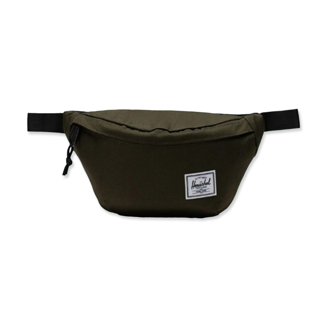 Picture of Herschel Classic Hip Pack - TrekkingGreen