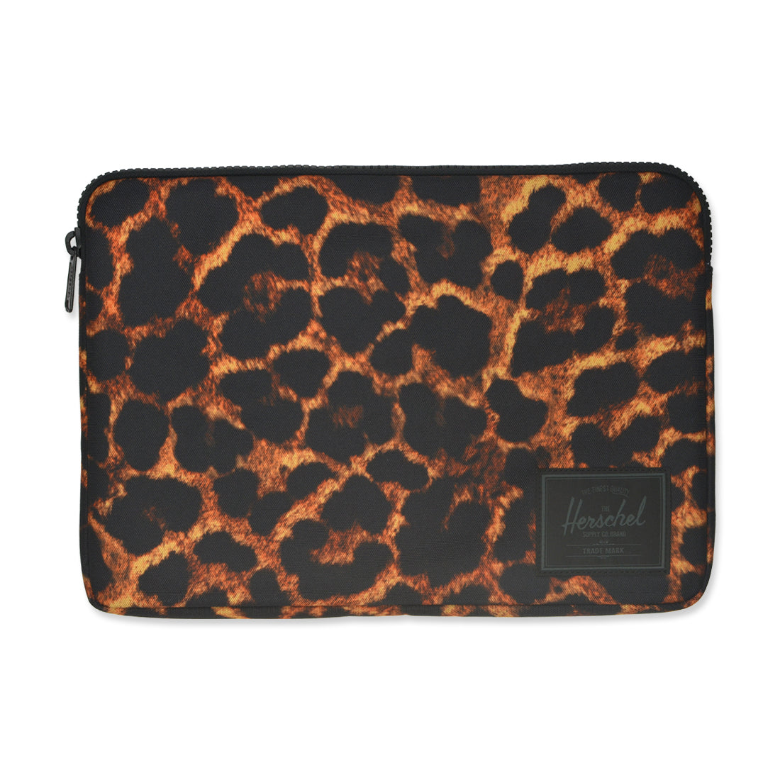 Picture of Herschel Anchor 14-Inch Laptop Sleeve - DigiLeopard