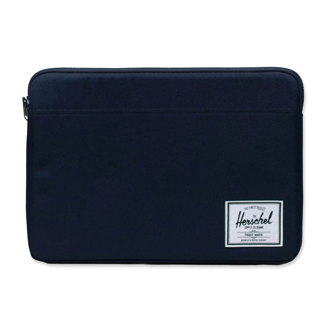 Picture of Herschel Anchor 14-Inch Laptop Sleeve - Navy