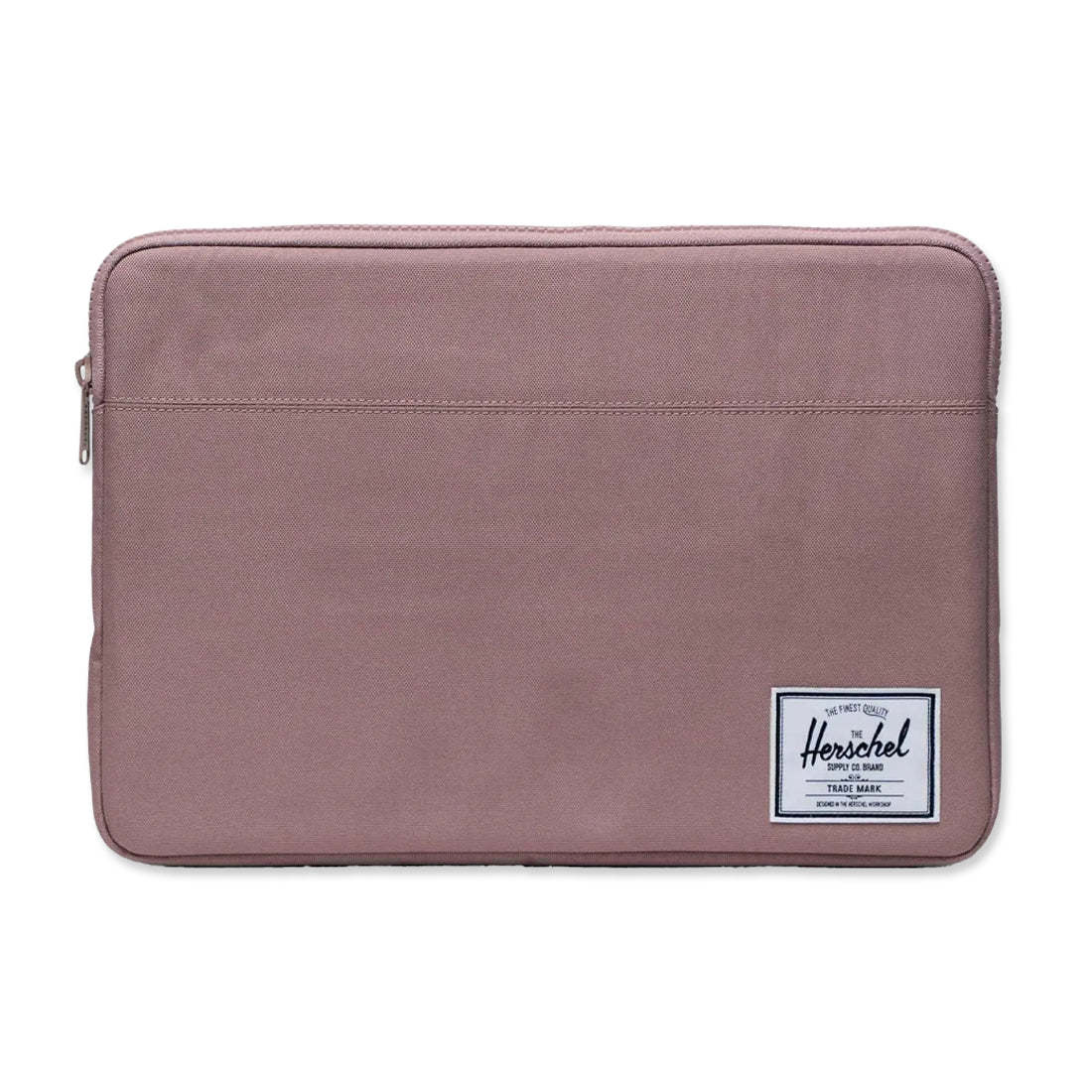 Picture of Herschel Anchor 15-16 Inch Laptop Sleeve Colour: Ash Rose