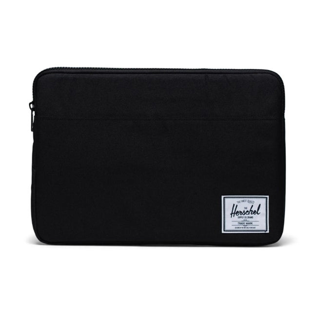 Picture of Herschel Anchor 15-16 Inch Laptop Sleeve Colour: Black