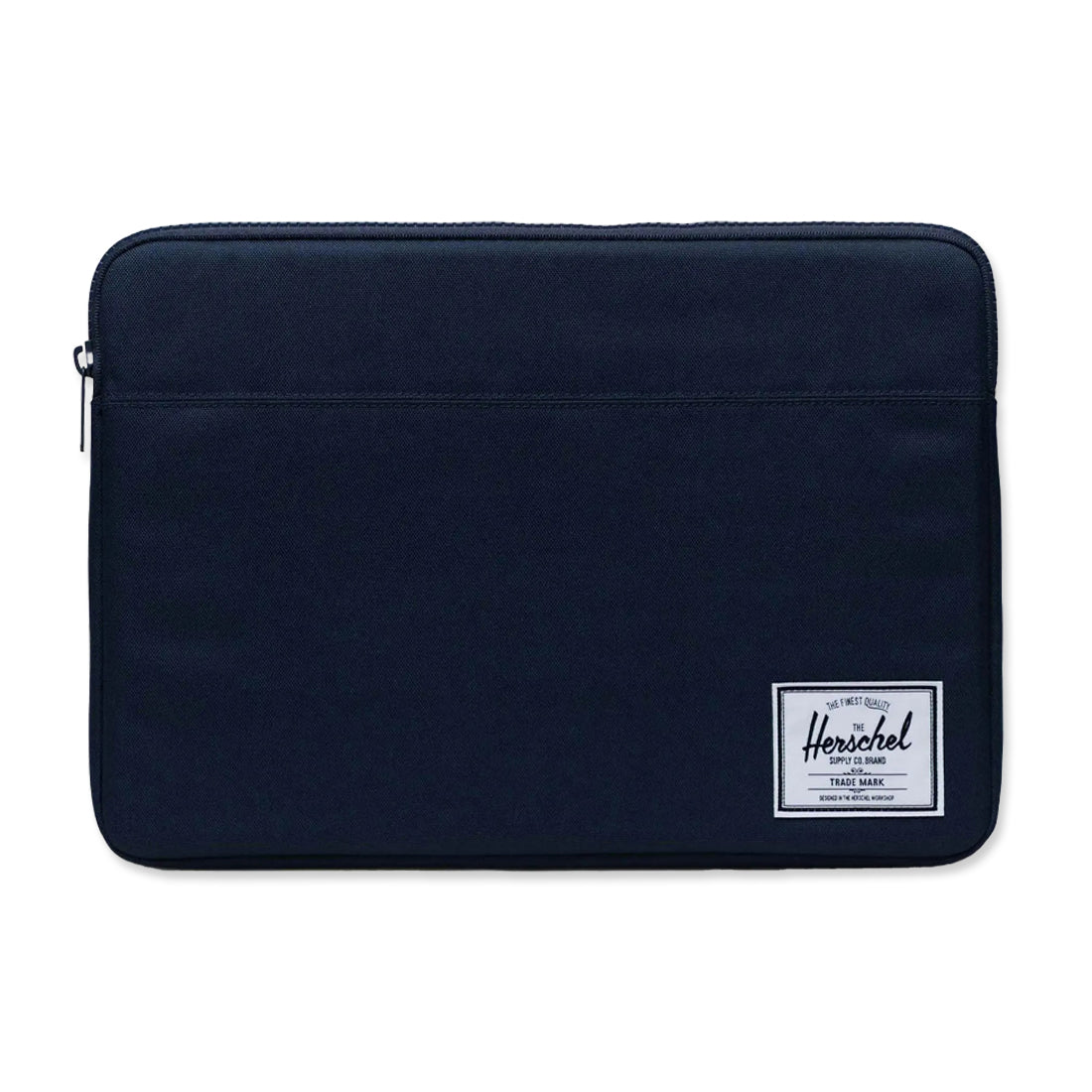 Picture of Herschel Anchor 15-16 Inch Laptop Sleeve Colour: Navy