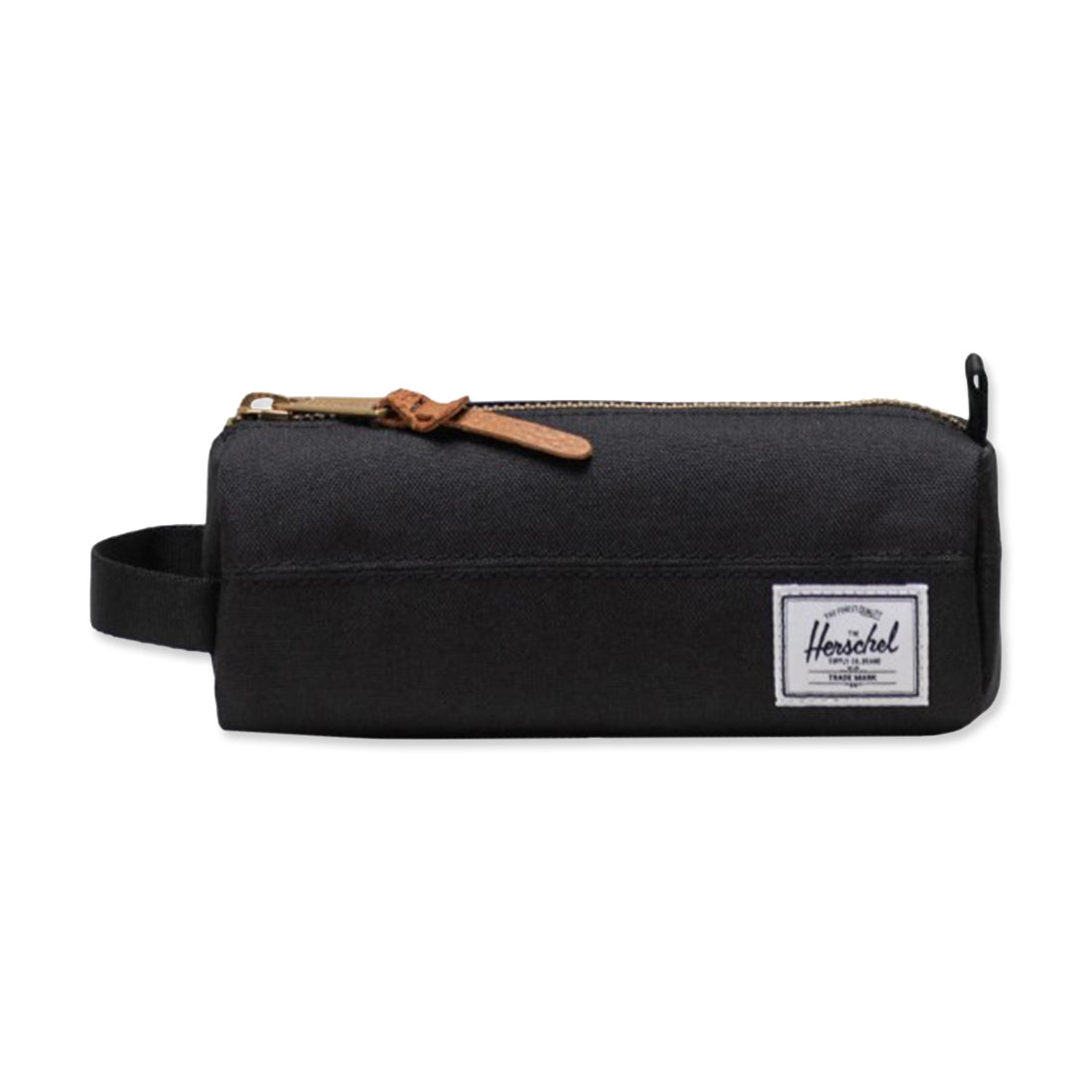 Picture of Herschel Settlement Pencil Case - Black