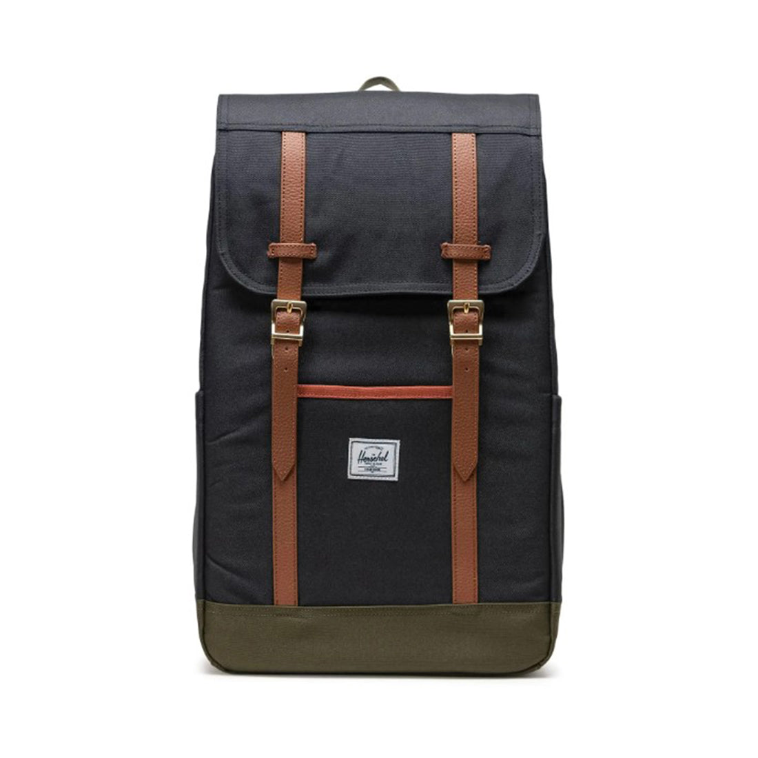 Picture of Herschel Retreat Backpack Colour: Black
