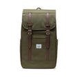 Picture of Herschel Retreat Backpack Colour: Ivy Green