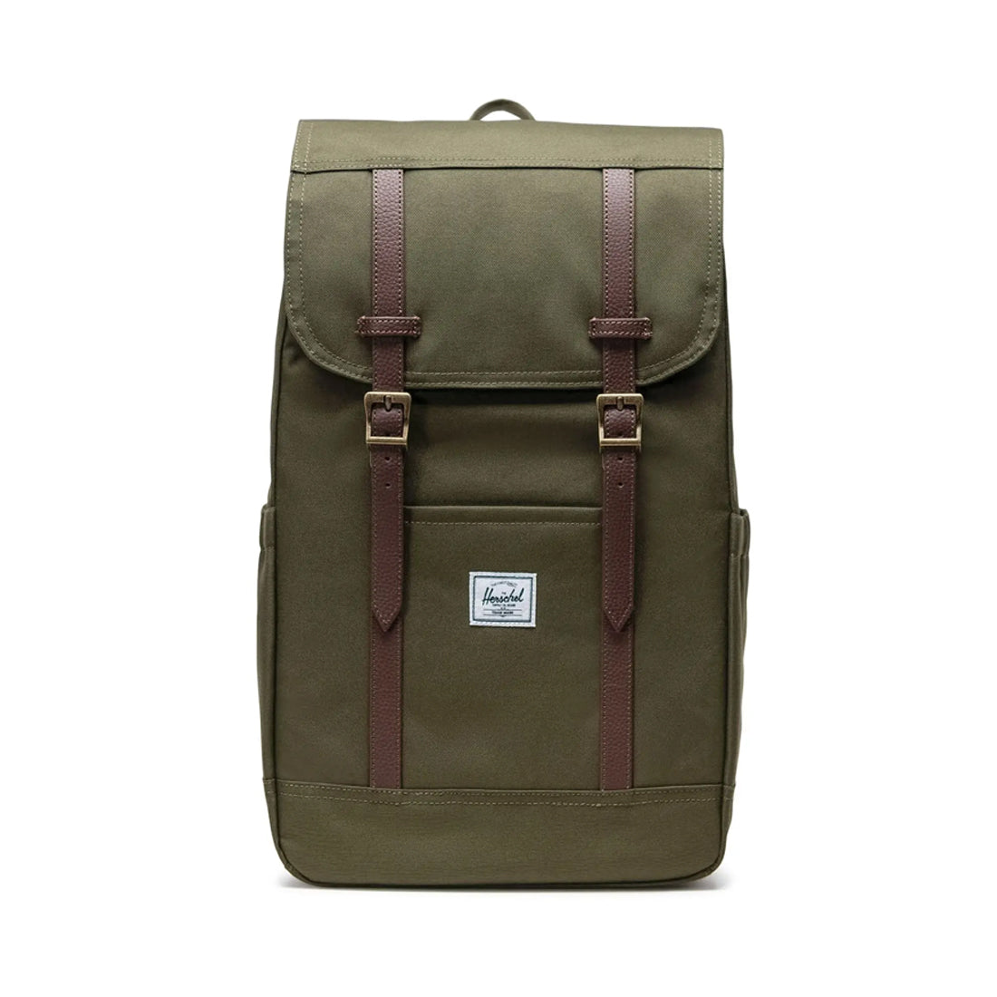 Picture of Herschel Retreat Backpack Colour: Ivy Green