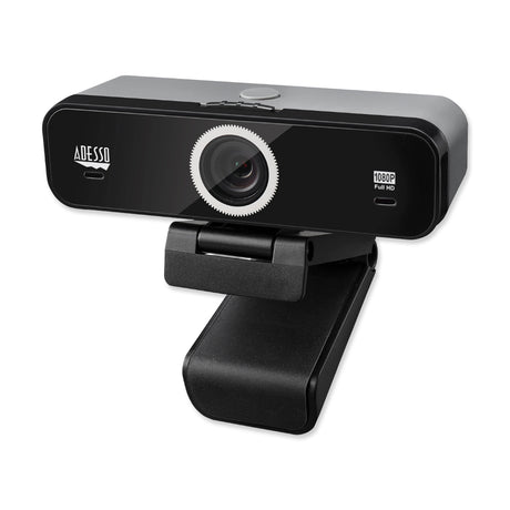 Picture of Adesso CyberTrack K1-TAA Webcam