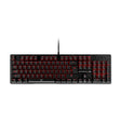 Picture of Primus Gaming Keyboard - Ballista 100T