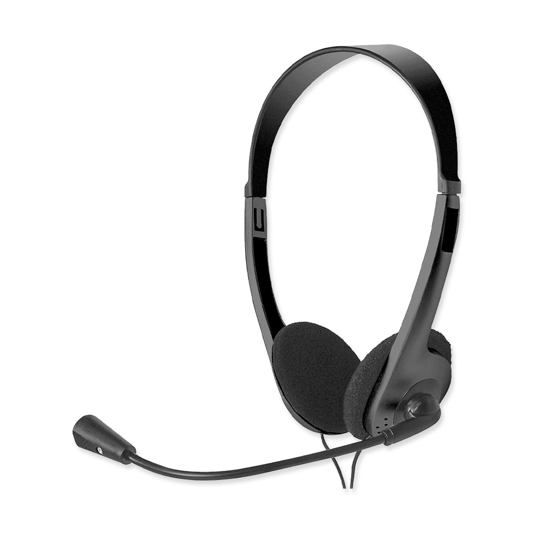 Picture of XTECH Wired Headset with Microphone