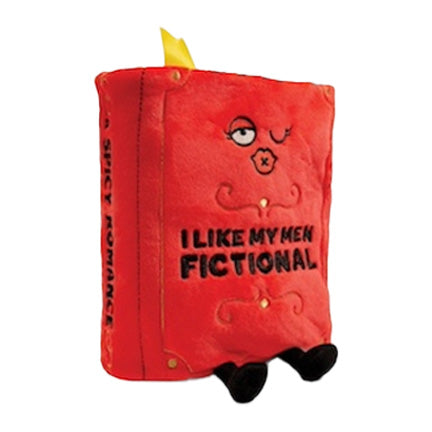 Picture of Punchkins Plush Type: Book